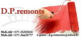 D.P.remonts