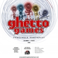 Pirmo reizi notiks starptautisks Ghetto Games festivāls Ventspilī