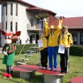 Ventspilnieki gatavojas uzņemt Latvijas III Olimpiādi