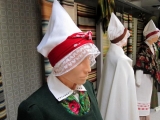 Vidzemes tautas terpi Amatu mājā