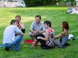 Ventspils Pilsētas svētki 2010 II