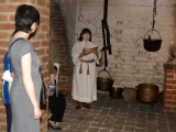 Laimdotas Sēles grāmatas atvēršana