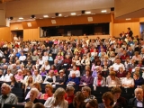 Baptistu Dziesmu svētki