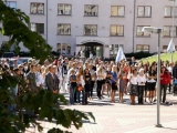 1. septembris Ventspils Augstskolā
