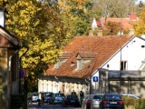 "Kuldīga - ventspilnieku acīm"